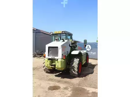 Teleskoptruck fast bom 1998  Claas Ranger 920 (6)