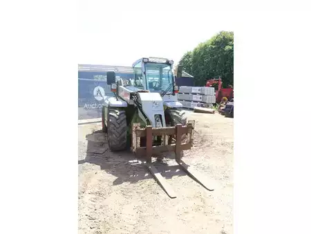 Teleskoptruck fast bom 1998  Claas Ranger 920 (7)