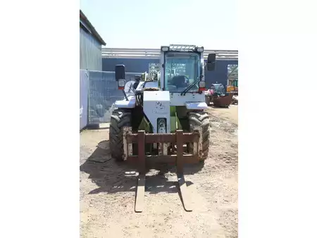 Teleskoptruck fast bom 1998  Claas Ranger 920 (8)