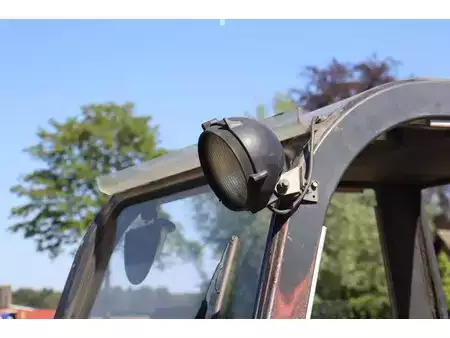 Dízel targoncák 1990  Linde H20D (13)