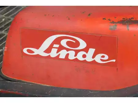 Dízel targoncák 1990  Linde H20D (17)