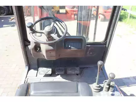 Dízel targoncák 1990  Linde H20D (19)
