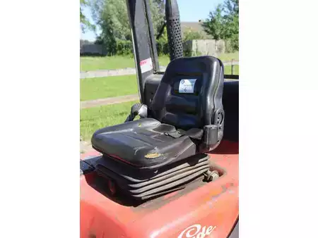 Dízel targoncák 1990  Linde H20D (21)