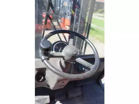 Dízel targoncák 1990  Linde H20D (24)