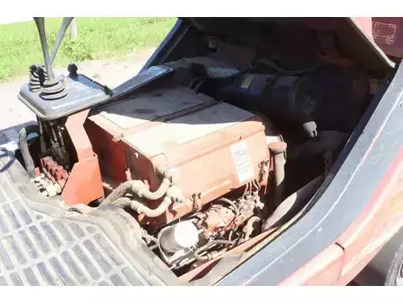 Dízel targoncák 1990  Linde H20D (29)
