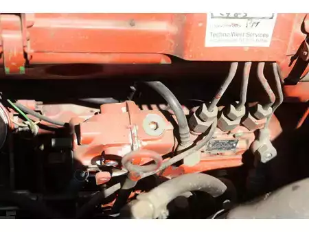 Dízel targoncák 1990  Linde H20D (31)