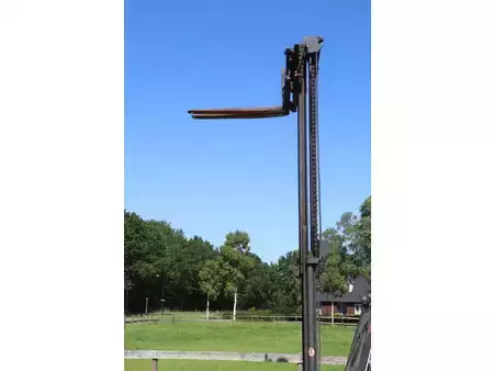 Dízel targoncák 1990  Linde H20D (36)