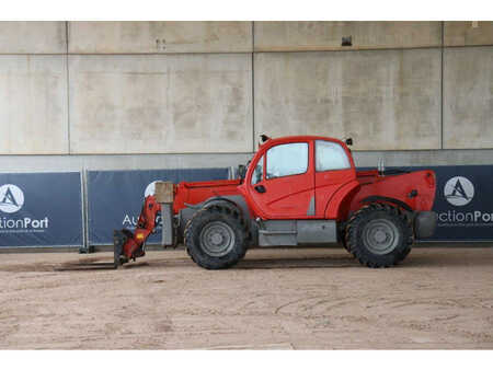 Verreikers fixed 2008  Manitou MT 1840 Privilege (2)