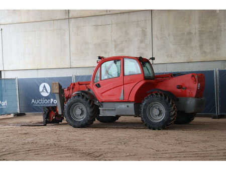 Verreikers fixed 2008  Manitou MT 1840 Privilege (3)