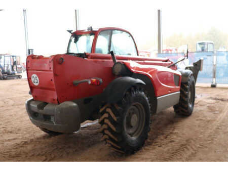 Verreikers fixed 2008  Manitou MT 1840 Privilege (6)