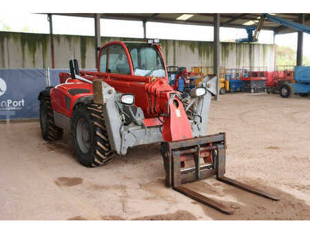 Verreikers fixed 2008  Manitou MT 1840 Privilege (7)