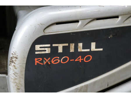 Carrelli elettrici 4 ruote 2020  Still RX60-40 (17)