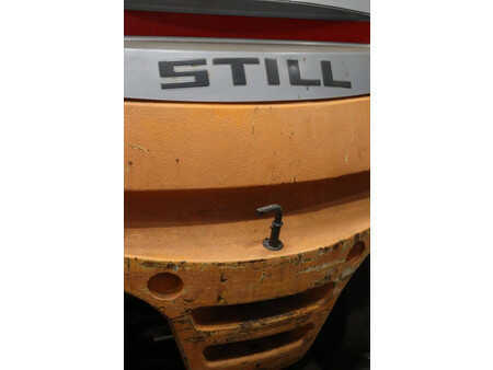 Carrelli elettrici 4 ruote 2020  Still RX60-40 (20)