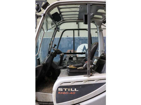 Carrelli elettrici 4 ruote 2020  Still RX60-40 (23)