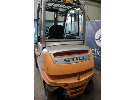 Carrelli elettrici 4 ruote 2020  Still RX60-40 (4)