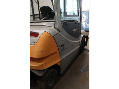 Carrelli elettrici 4 ruote 2020  Still RX60-40 (5)