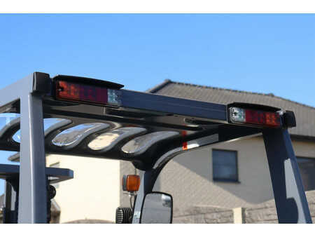 Empilhador diesel 2024  Yanmar FD30 (15)