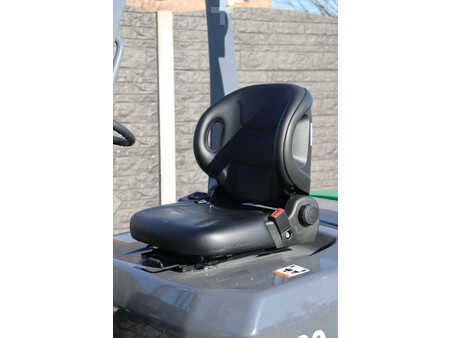 Empilhador diesel 2024  Yanmar FD30 (17)