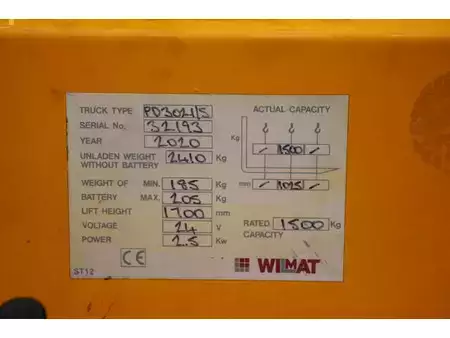 Gerbeurs 2020  Wilmat PD3021/S (12)