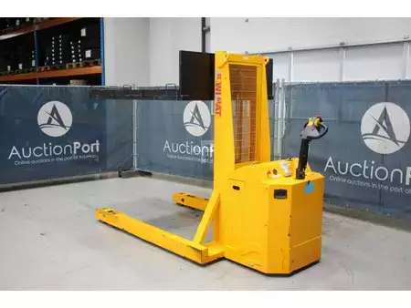Gerbeurs 2020  Wilmat PD3021/S (18)