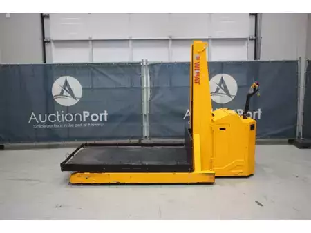 Gerbeurs 2020  Wilmat PD3021/S (2)