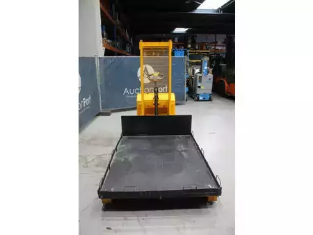 Gerbeurs 2020  Wilmat PD3021/S (7)