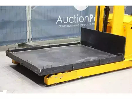 Gerbeurs 2020  Wilmat PD3021/S (9)