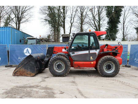 Verreikers fixed 2016  Manitou MLT 845 (2)