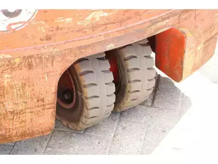 Eléctrico - 4 rodas 1994  Linde E14 (16)