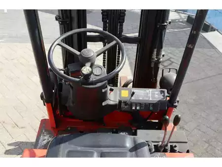 Eléctrico - 4 rodas 1994  Linde E14 (17)