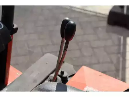 Eléctrico - 4 rodas 1994  Linde E14 (21)