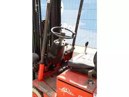 Eléctrico - 4 rodas 1994  Linde E14 (22)