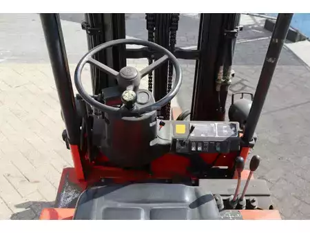Eléctrico - 4 rodas 1994  Linde E14 (23)
