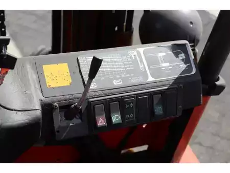 Eléctrico - 4 rodas 1994  Linde E14 (24)