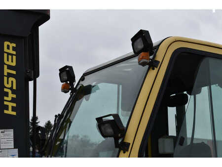 Chariots élévateurs diesel 2005  Hyster H4.00XMS-6 (10)