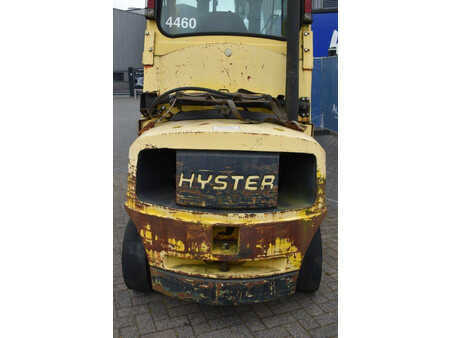 Chariots élévateurs diesel 2005  Hyster H4.00XMS-6 (18)