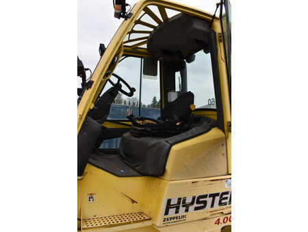Chariots élévateurs diesel 2005  Hyster H4.00XMS-6 (21)