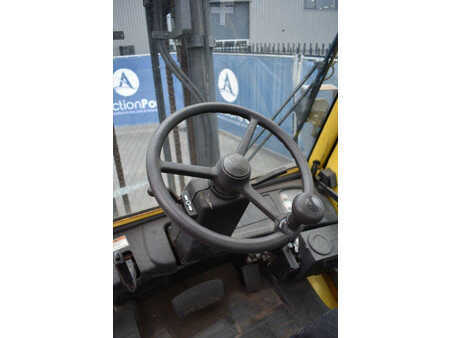 Chariots élévateurs diesel 2005  Hyster H4.00XMS-6 (22)