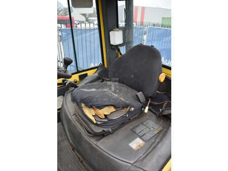 Chariots élévateurs diesel 2005  Hyster H4.00XMS-6 (23)