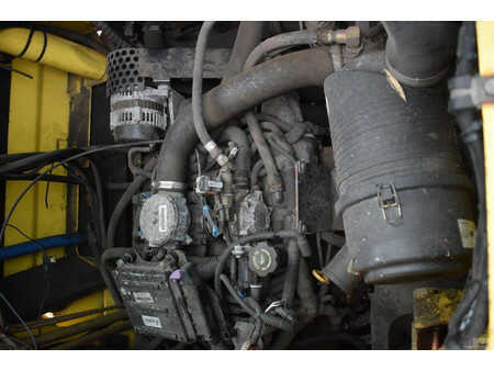 Chariots élévateurs diesel 2005  Hyster H4.00XMS-6 (29)