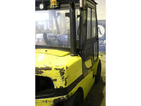 Diesel Forklifts 2012  Yale GDP40VX6 V2771 (5)