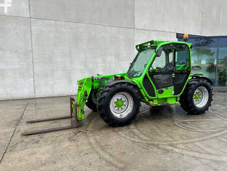 Verreikers fixed 2013  Merlo P32.6 PLUS (1)