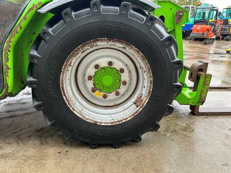 Verreikers fixed 2013  Merlo P32.6 PLUS (11)