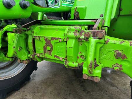 Verreikers fixed 2013  Merlo P32.6 PLUS (14)