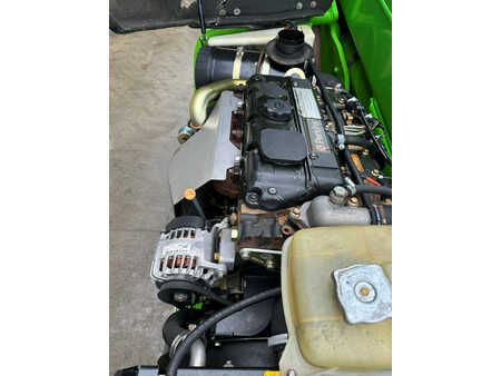 Verreikers fixed 2013  Merlo P32.6 PLUS (16)