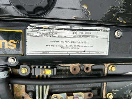 Verreikers fixed 2013  Merlo P32.6 PLUS (17)