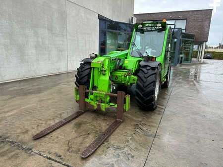 Verreikers fixed 2013  Merlo P32.6 PLUS (2)