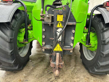 Verreikers fixed 2013  Merlo P32.6 PLUS (20)