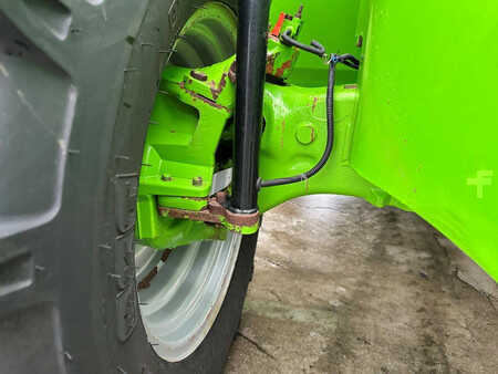 Verreikers fixed 2013  Merlo P32.6 PLUS (22)