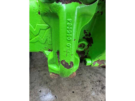 Verreikers fixed 2013  Merlo P32.6 PLUS (24)